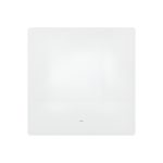 Sonoff Matter Over Wi-Fi Smart Wall Switch SwitchMan M5 1-Gang (Neutral Wire), White