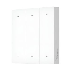 Sonoff Wireless SwitchMan R5 Scene Controller 6 Button, White (R5W)