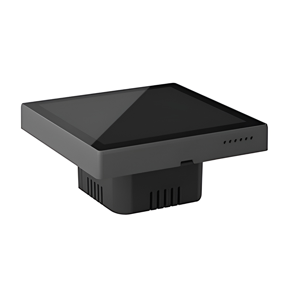Sonoff NSPanel Pro Smart Home Control Panel, Black - Image 3