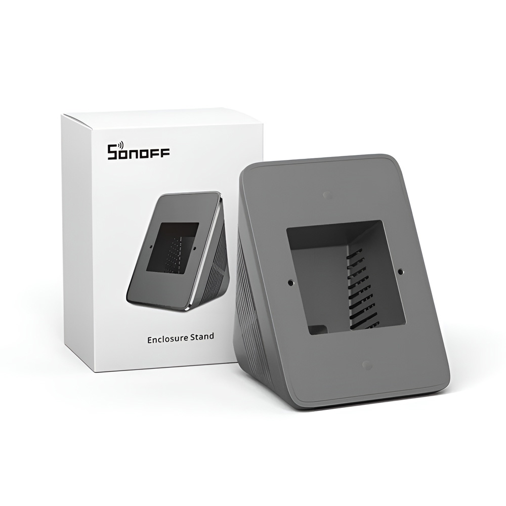 Sonoff Enclosure Stand, Dim Gray - Image 3