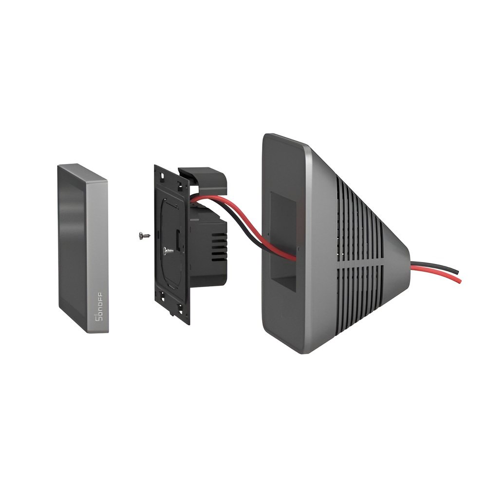 Sonoff Enclosure Stand, Dim Gray - Image 4
