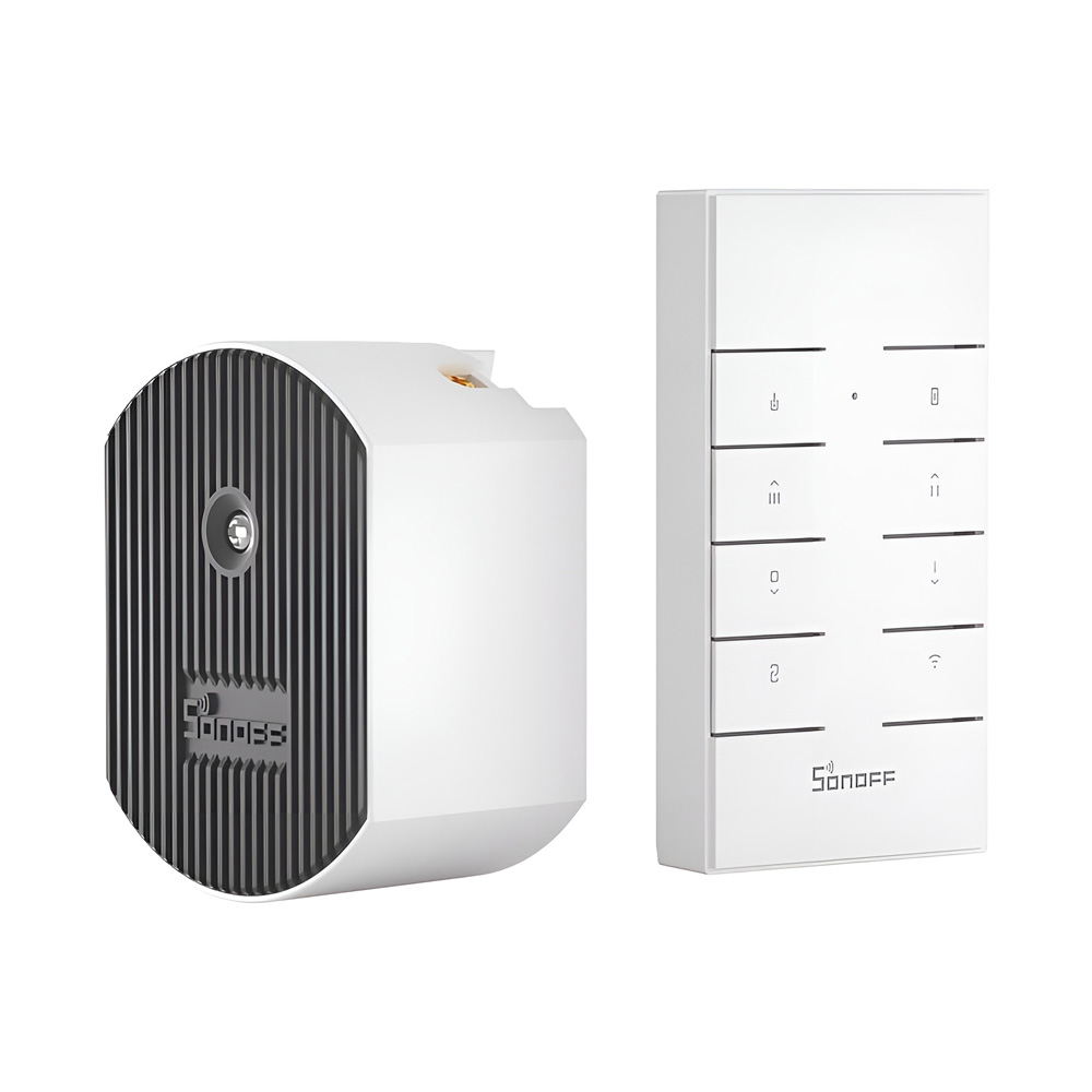 Sonoff Wi-Fi Smart Dimmer Switch D1 - Image 3