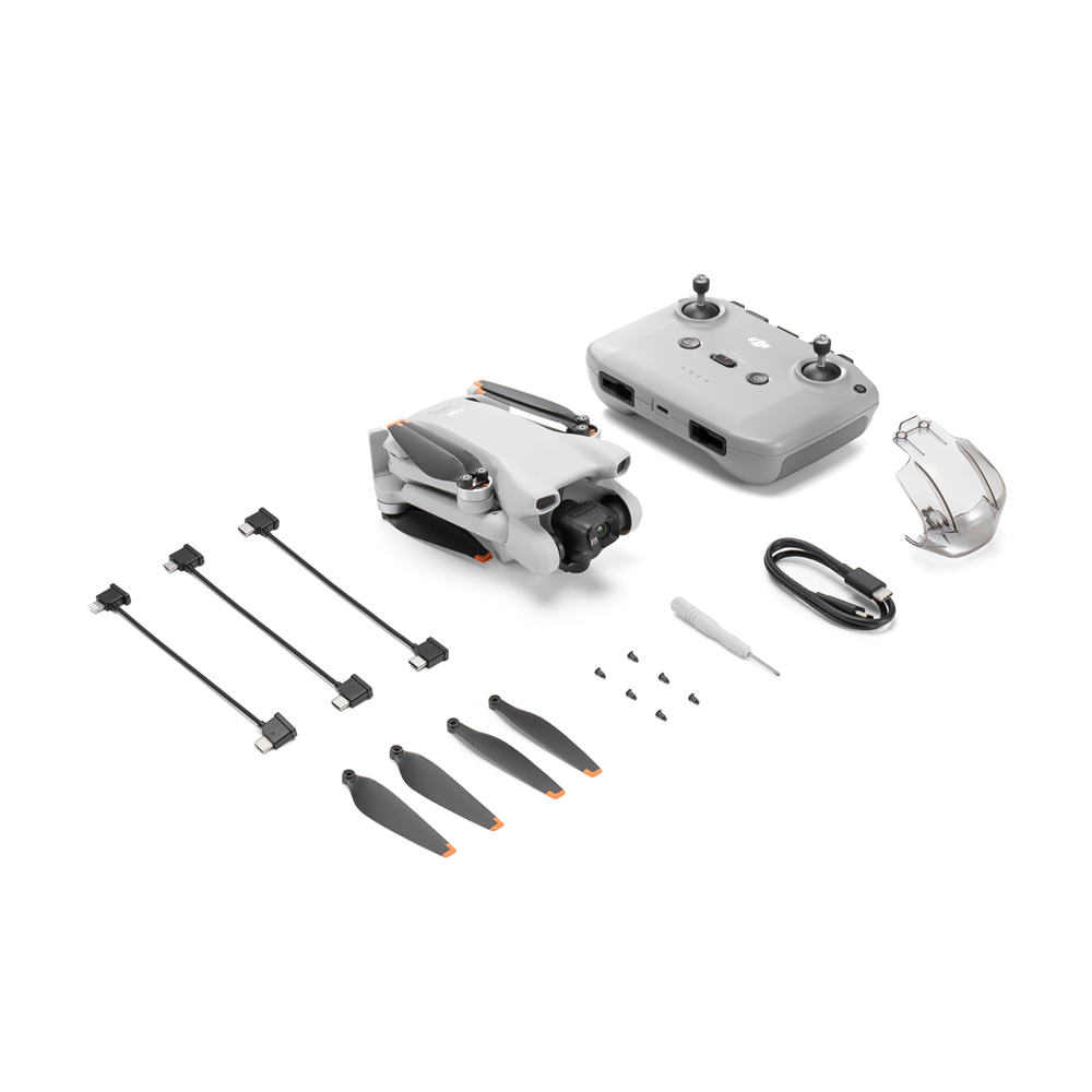 Dji Mini 3 - Image 4