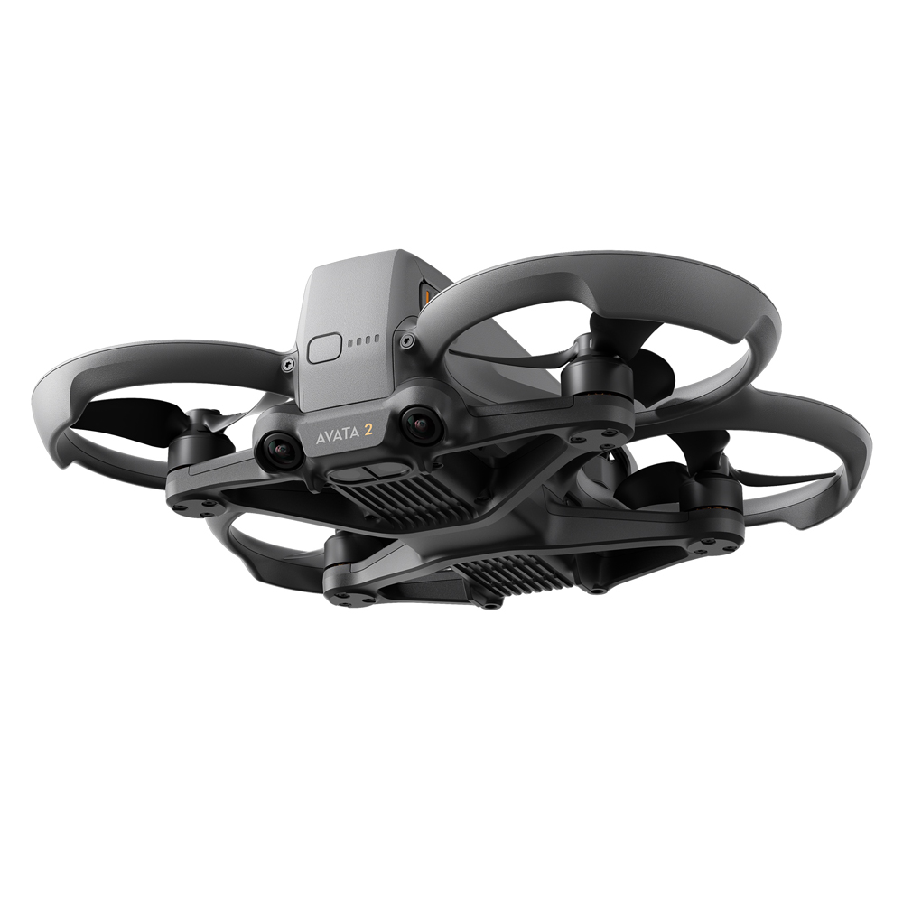 Dji Avata 2 Fly More Combo Single Battery - Image 2