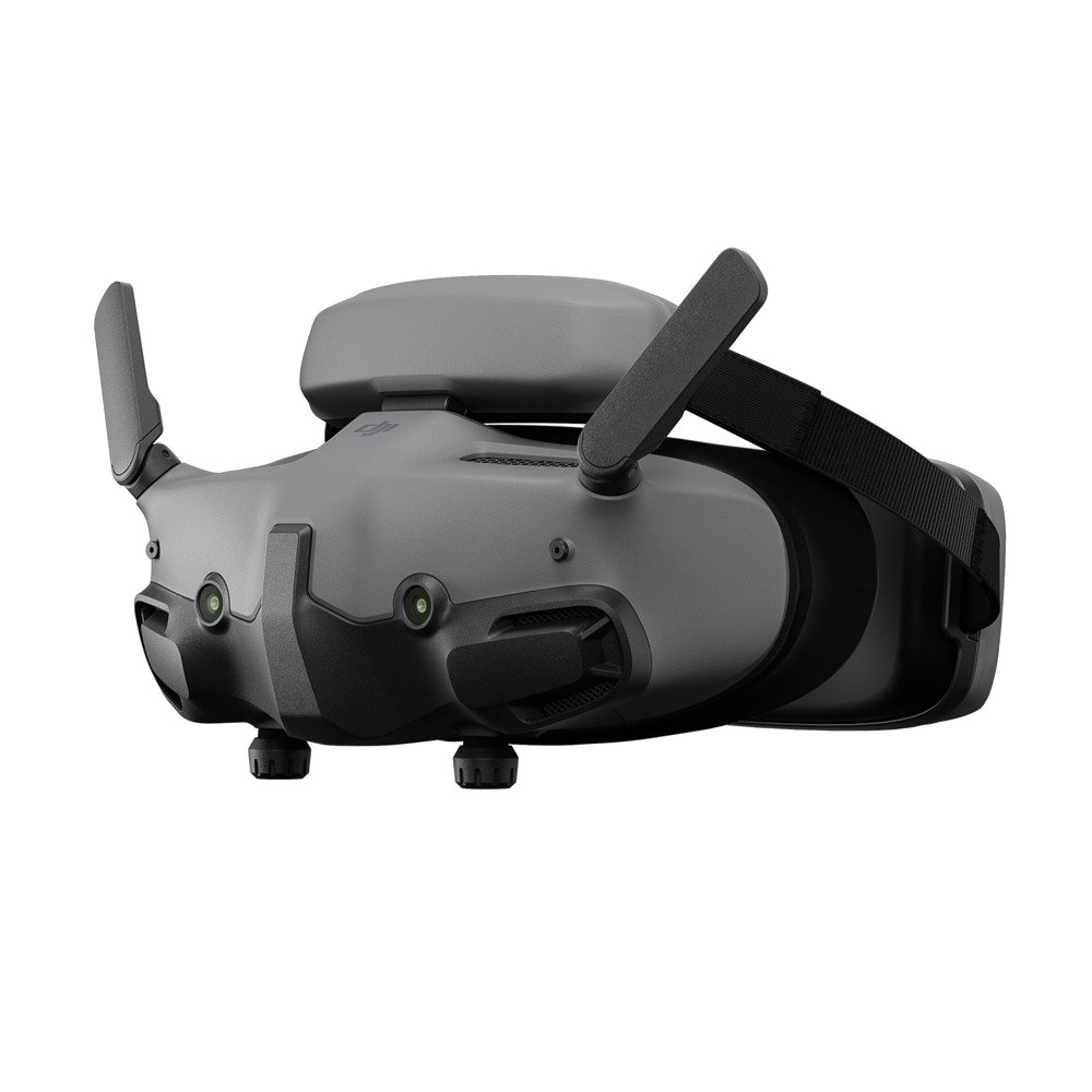 Dji Avata 2 Fly More Combo Single Battery - Image 4