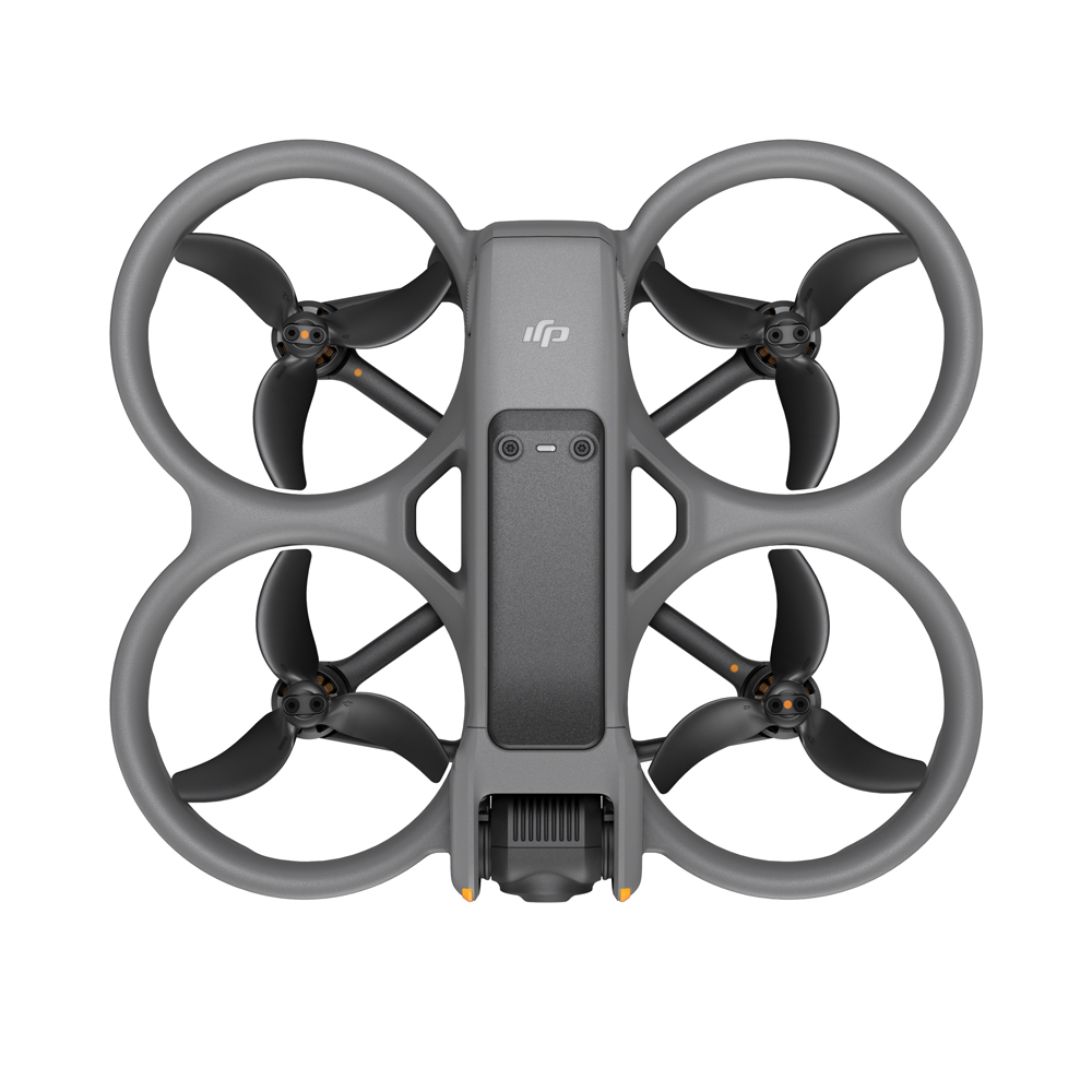 Dji Avata 2 Fly More Combo Three Batteries - Image 3