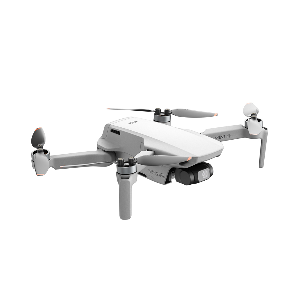 Dji Mini 4K - Image 2