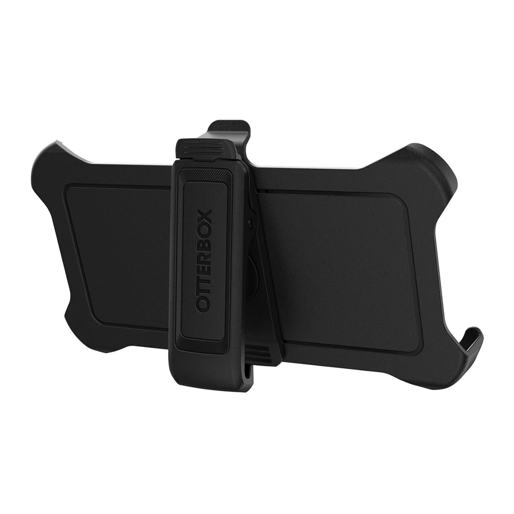 OtterBox Case for Samsung S23 Defender DROP+, Black - Image 2