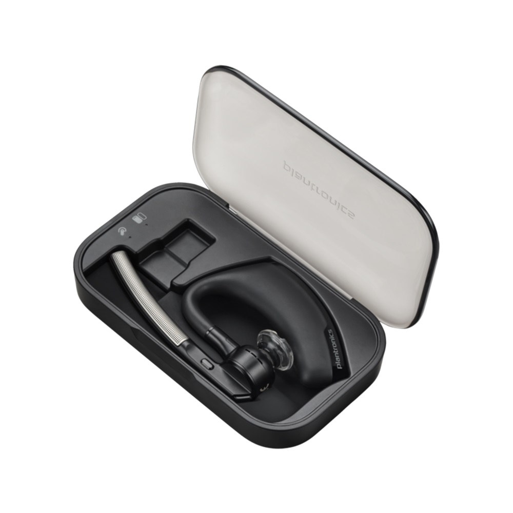 Plantronics Voyager Legend, Black - Image 3