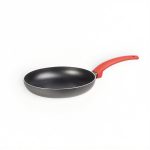 Ambition, Frying Pan, Blaze, 24 Cm, Qualum Basic Coating, Aluminium