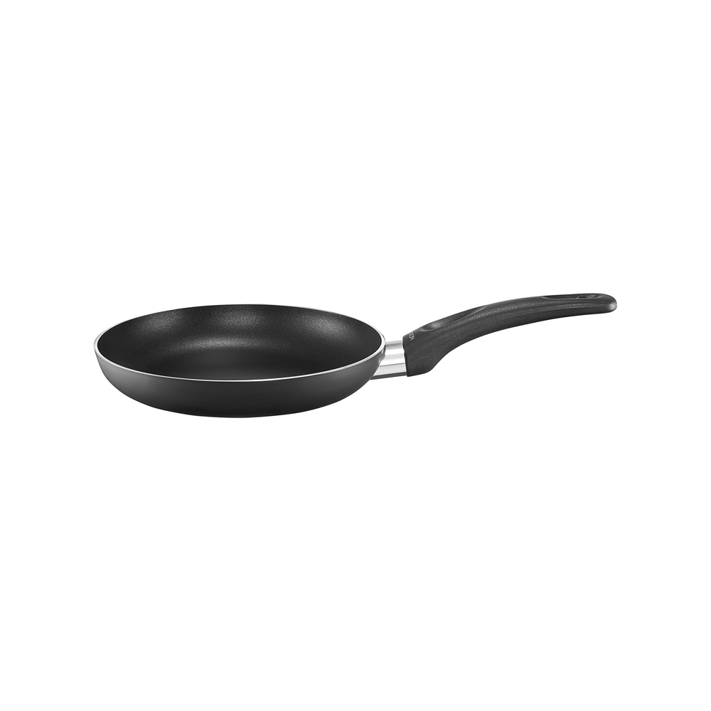 Ambition, Frying Pan, Noxo, 20 Cm, Qualum Basic Coating, Aluminium - Image 2