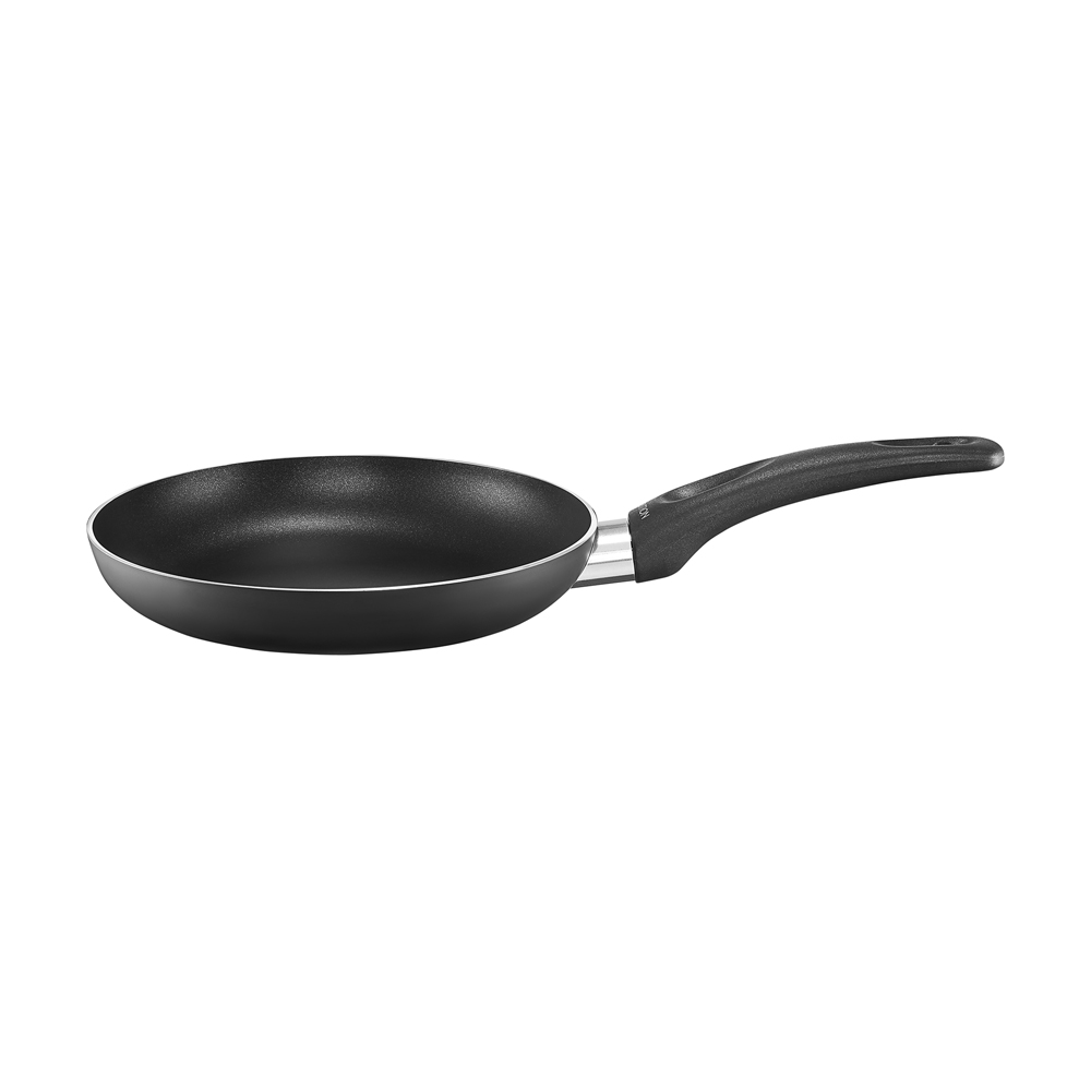 Ambition, Frying Pan, Noxo, 24 Cm, Qualum Basic Coating, Aluminium - Image 2