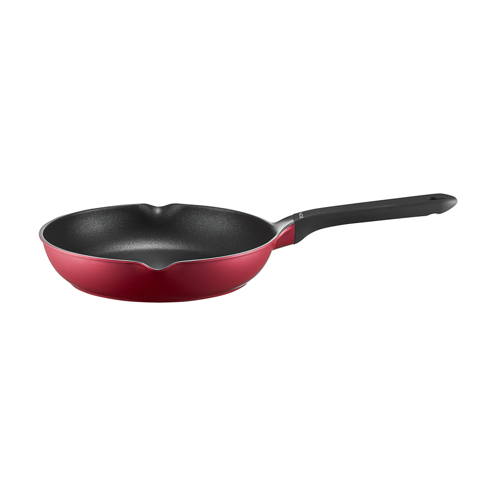 Ambiton, Frying Pan, Noel, 26 Cm, Qualum Basic Coating, Aluminium - Image 2
