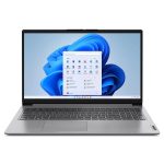 Lenovo IdeaPad 1 15ADA7, 15.6", Full HD, AMD Ryzen 3 3250U, 8GB RAM, 256GB SSD, AMD Radeon Graphics, No OS, Cloud Grey