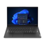 Lenovo V15 G3 IAP Intel® Core™ i3-1215U 4.4 GHz, 15.6", Full HD, 8GB, 256GB SSD, Intel® UHD Graphics, No OS, Business Black