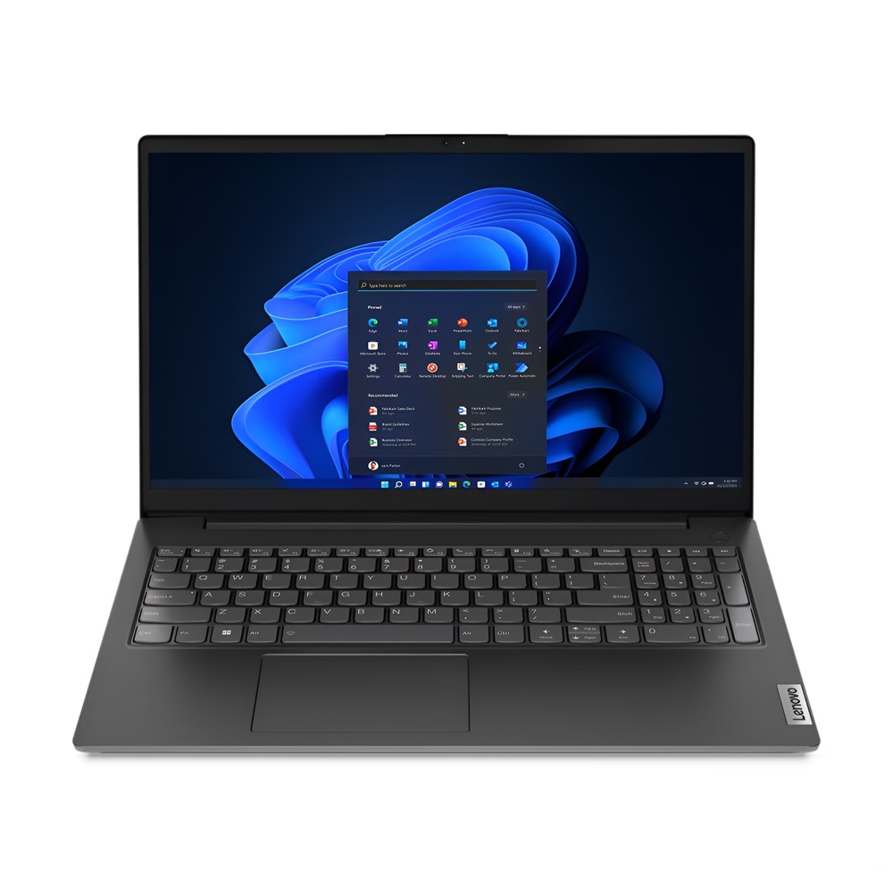 Lenovo V15 G3 IAP Intel® Core™ i3-1215U 4.4 GHz, 15.6", Full HD, 8GB, 256GB SSD, Intel® UHD Graphics, No OS, Business Black