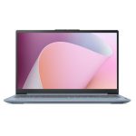 Lenovo IdeaPad Slim 3 15AMN8 Arctic Grey 15.6" IPS FHD 300 nits (AMD Ryzen 3 7320U, 8GB (on board) LPDDR5 RAM, 512GB M.2 ,AMD Radeon 610M Graphics) En