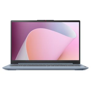 Lenovo IdeaPad Slim 3 15AMN8 Arctic Grey 15.6" IPS FHD 300 nits (AMD Ryzen 3 7320U, 8GB (on board) LPDDR5 RAM, 512GB M.2 ,AMD Radeon 610M Graphics) En