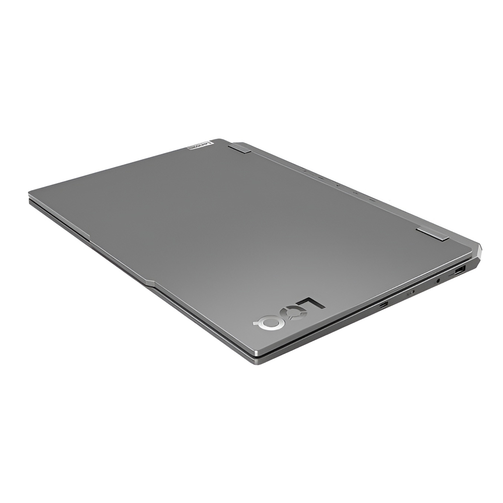 Lenovo LOQ 15IRX9 15.6", Full HD, IPS, 144Hz, Intel® Core™ i5-13450HX, 16GB, 1TB SSD, NVIDIA® GeForce RTX™ 4050 6GB GDDR6, No OS, Luna Grey - Image 4