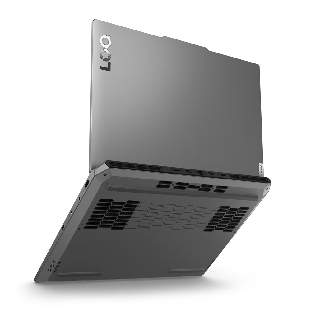 Lenovo LOQ 15IRX9, 15.6" Full HD 144Hz, Intel Core i5-13450HX, RTX 4050-6GB, RAM 24GB, SSD 1TB, - Image 4