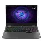 Lenovo LOQ 15IAX9 15.6" FHD, IPS, 144Hz,  i5-12450HX , 16GB DDR5, 512GB SSD, RTX™ 4060 8GB GDDR6
