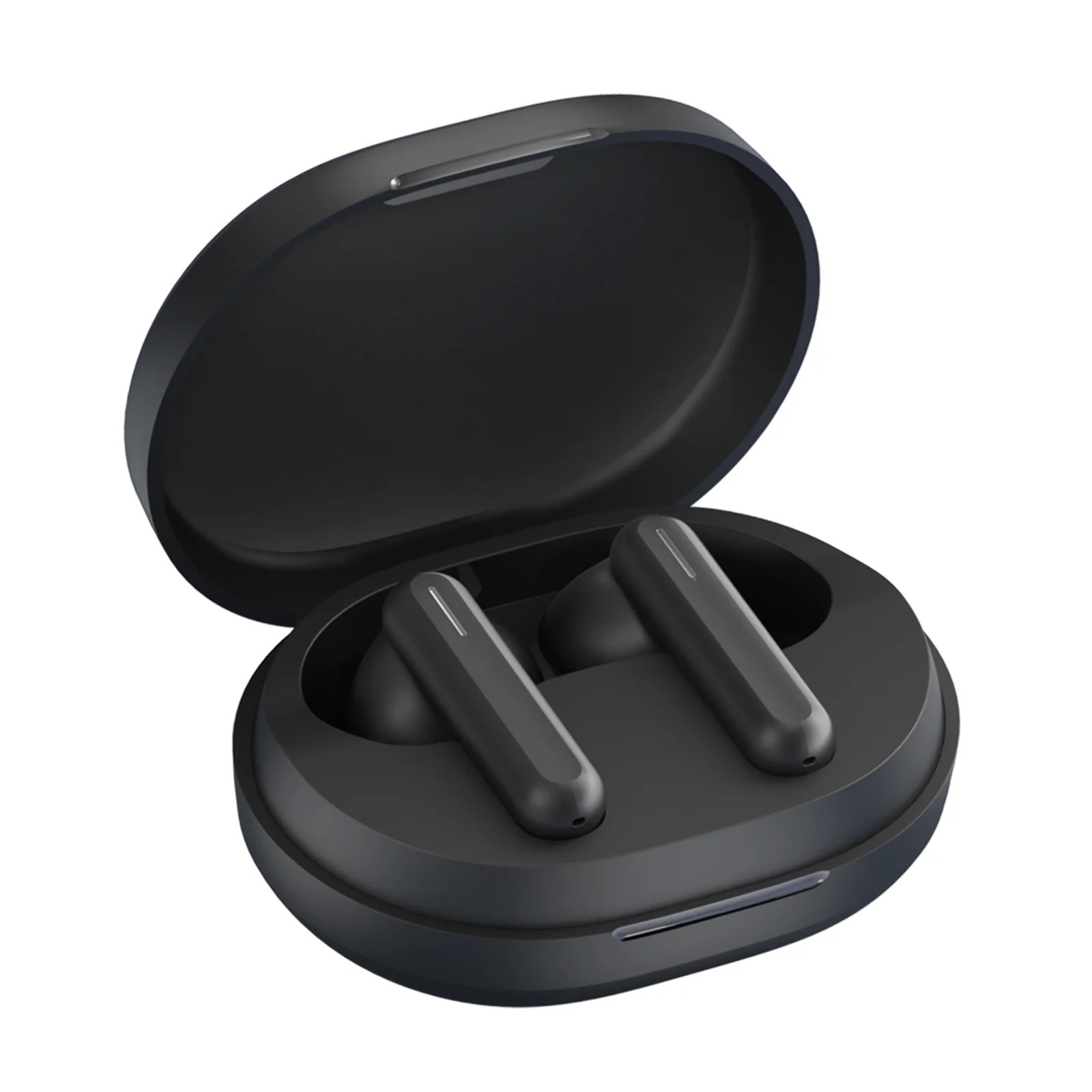 Haylou TWS Earbuds GT7 Neo, Black - Image 2