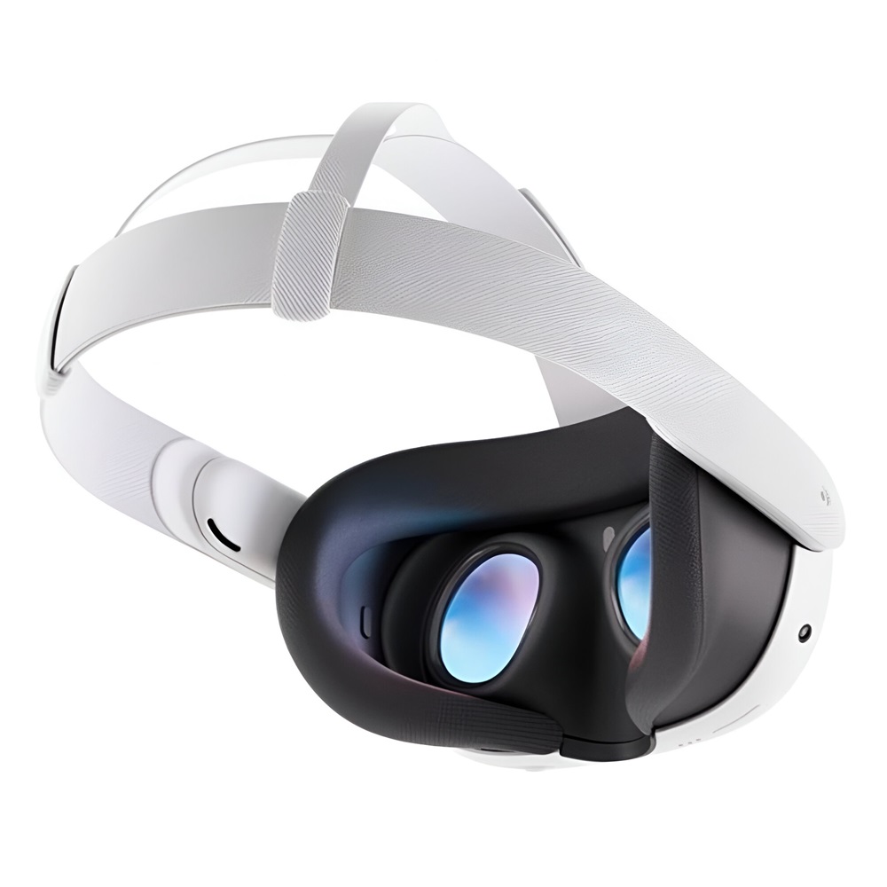 Oculus Quest 3 512GB, White - Image 4