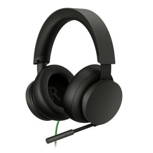 Microsoft Xbox Stereo Headset