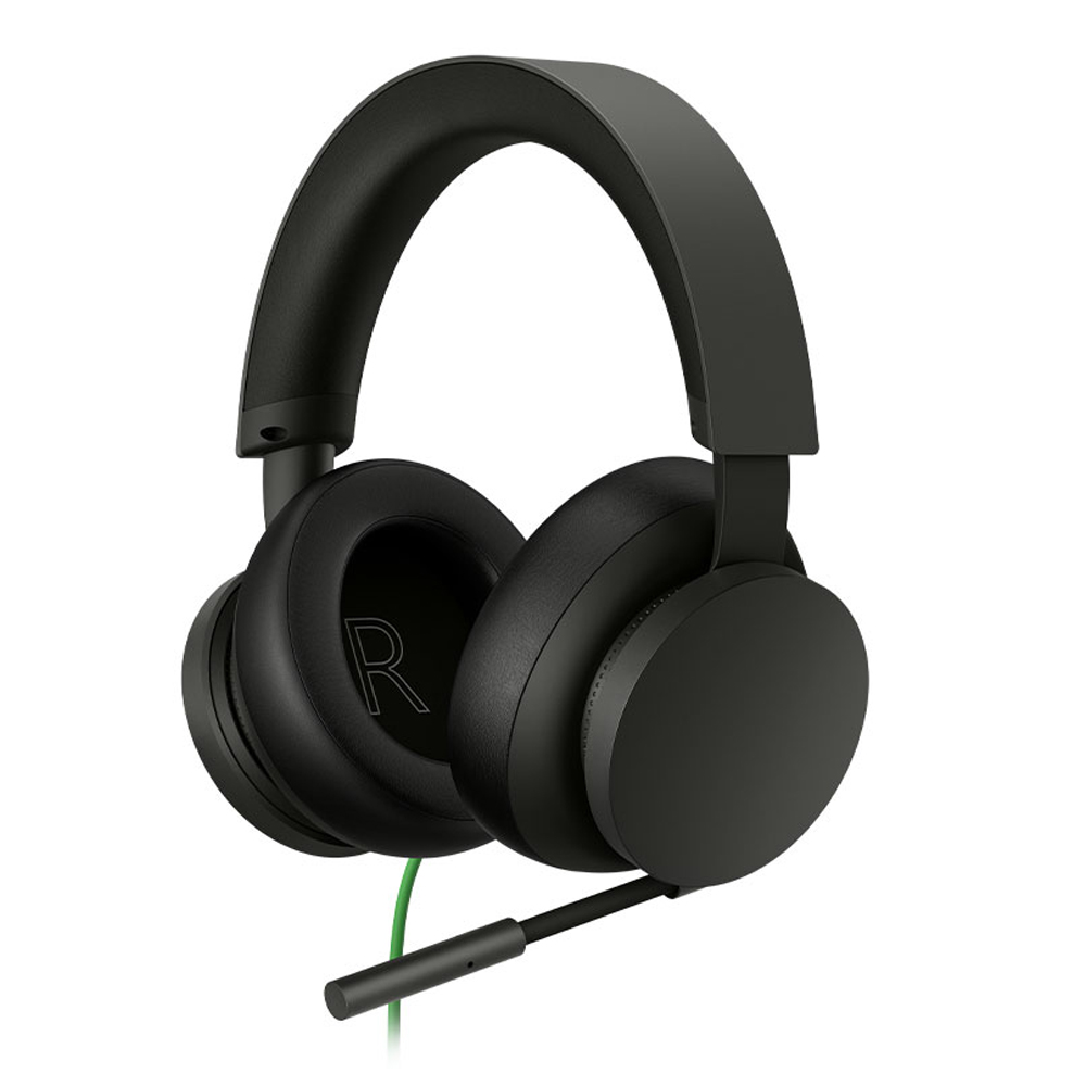 Microsoft Xbox Stereo Headset