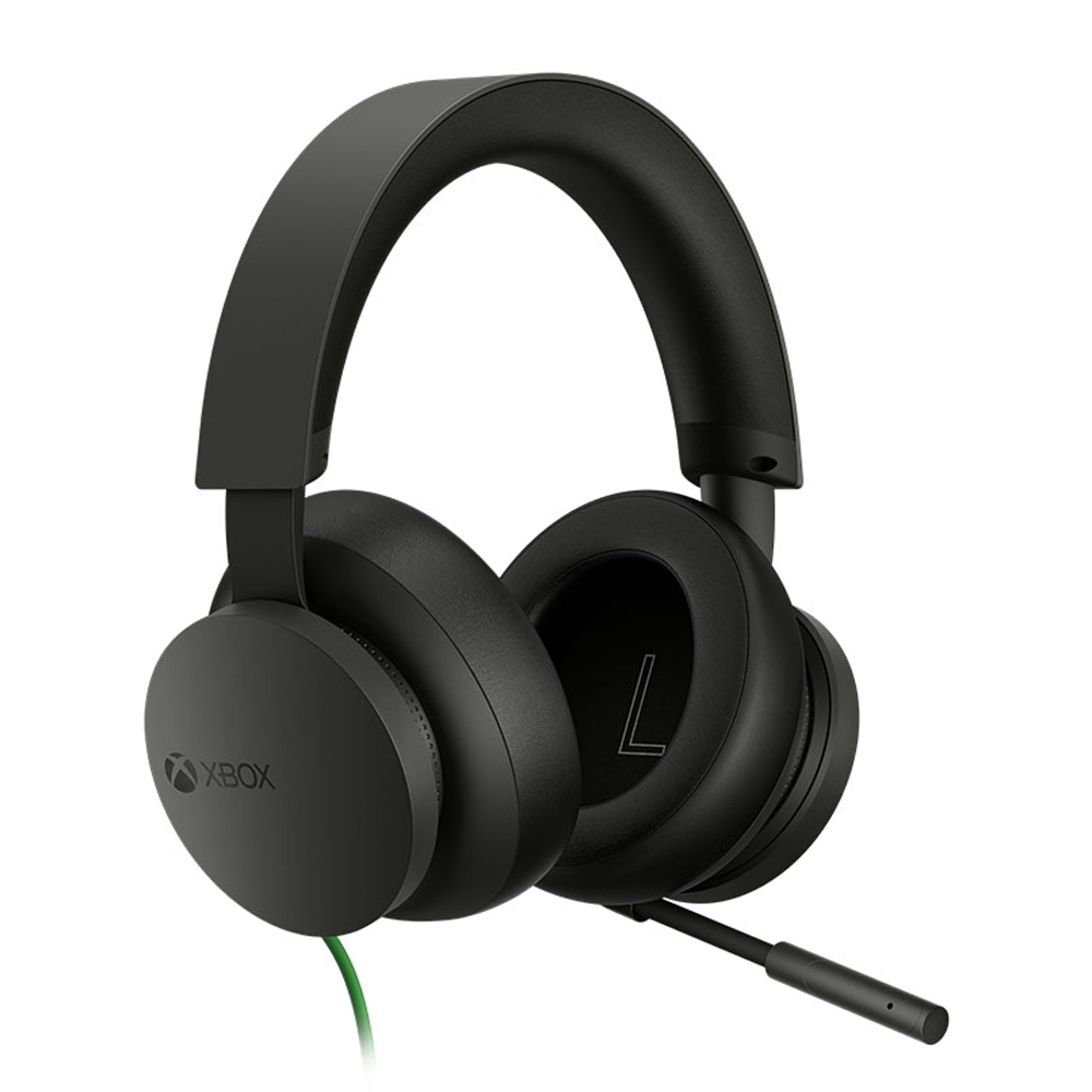 Microsoft Xbox Stereo Headset - Image 3