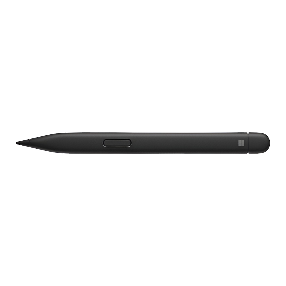 Microsoft Surface Pro 10/11 Keyboard inkl. Pen2 +Copilot Taste - Platin - Image 3