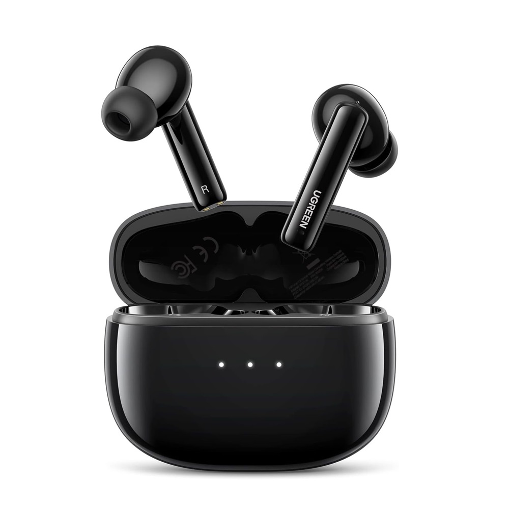 UGREEN TWS HiTune T3 ANC, Black
