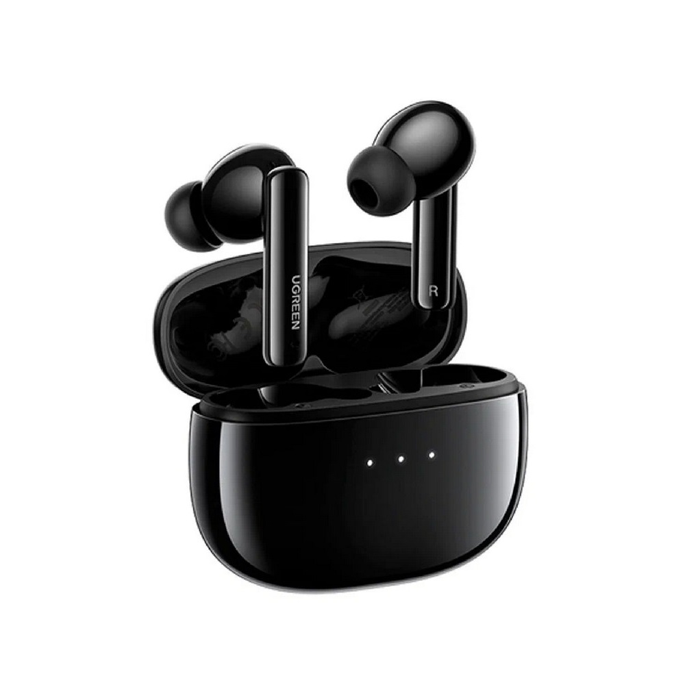 UGREEN TWS HiTune T3 ANC, Black - Image 3
