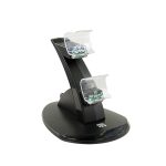 Xtreme Charging Dock Station Base for Playstation 4 Dualshock, Dual USB Charger