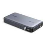 UGREEN Power Bank Nexode Flight Approved PD3.1  25000mAh, 145W, Grey