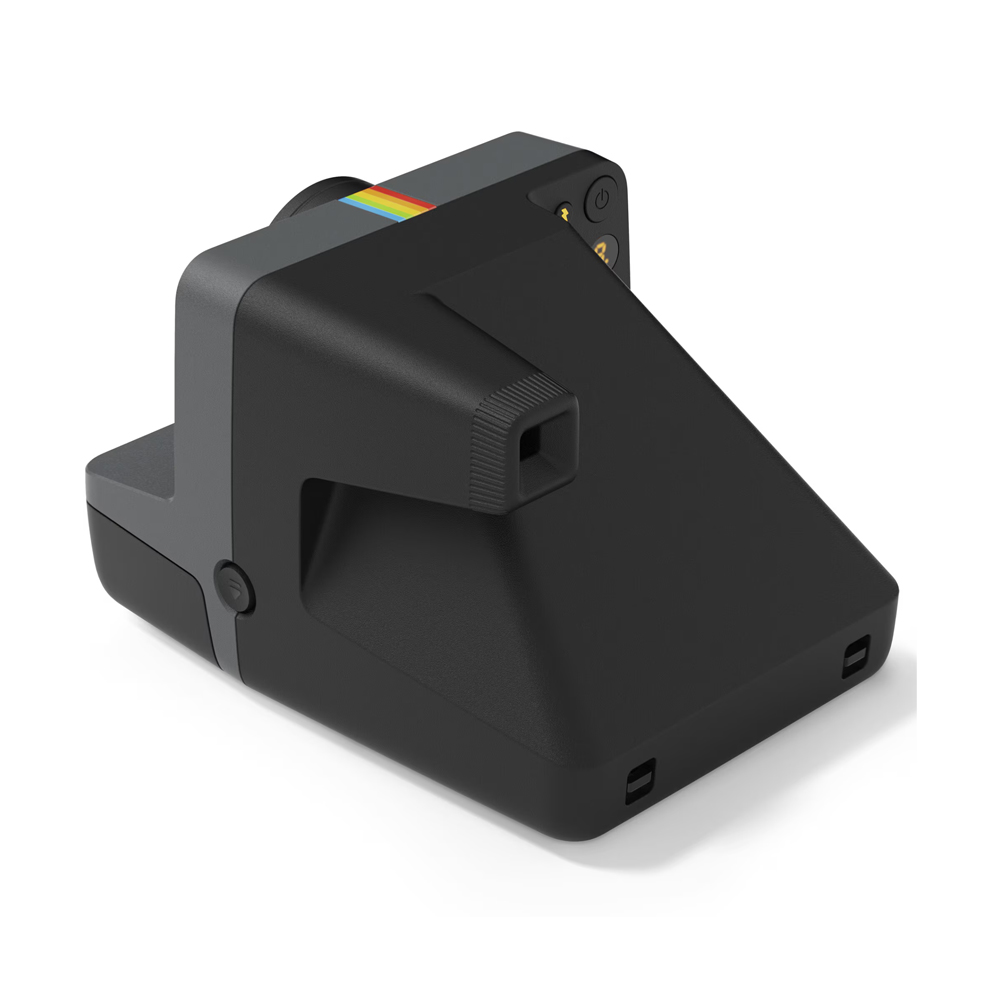 Polaroid Instant Camera Now Generation 3 , Black - Image 3