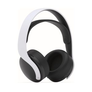 SONY PS5 Cuffie Wireless Pulse 3D White