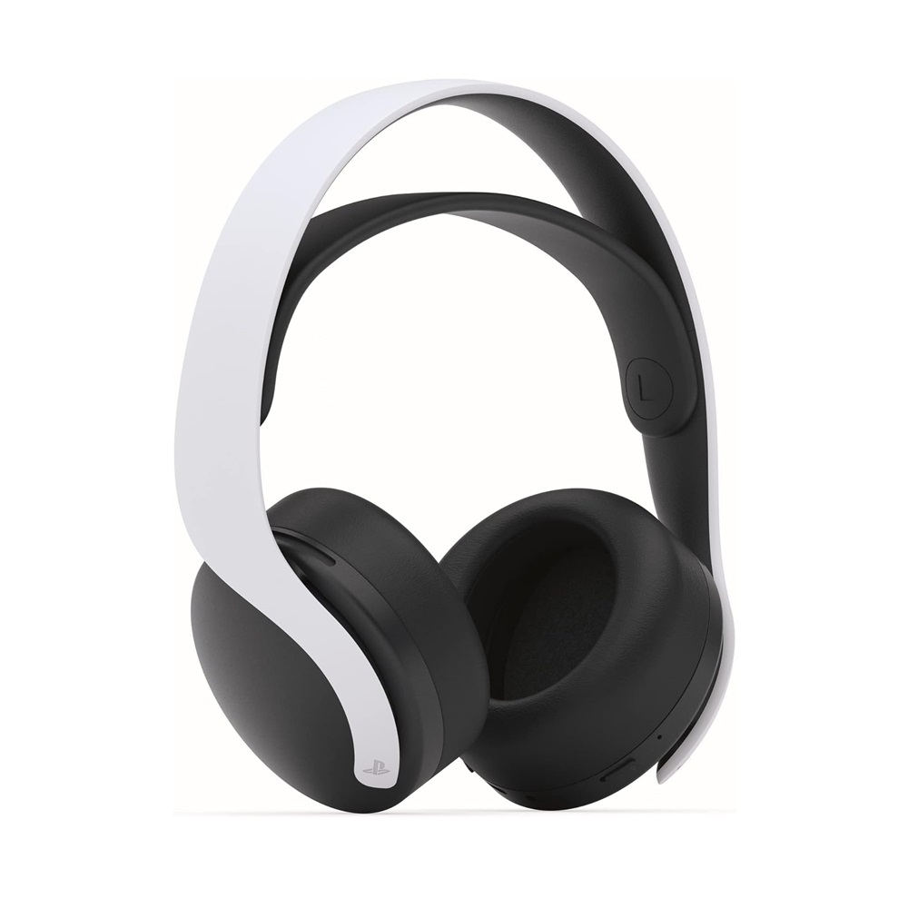 SONY PS5 Cuffie Wireless Pulse 3D White