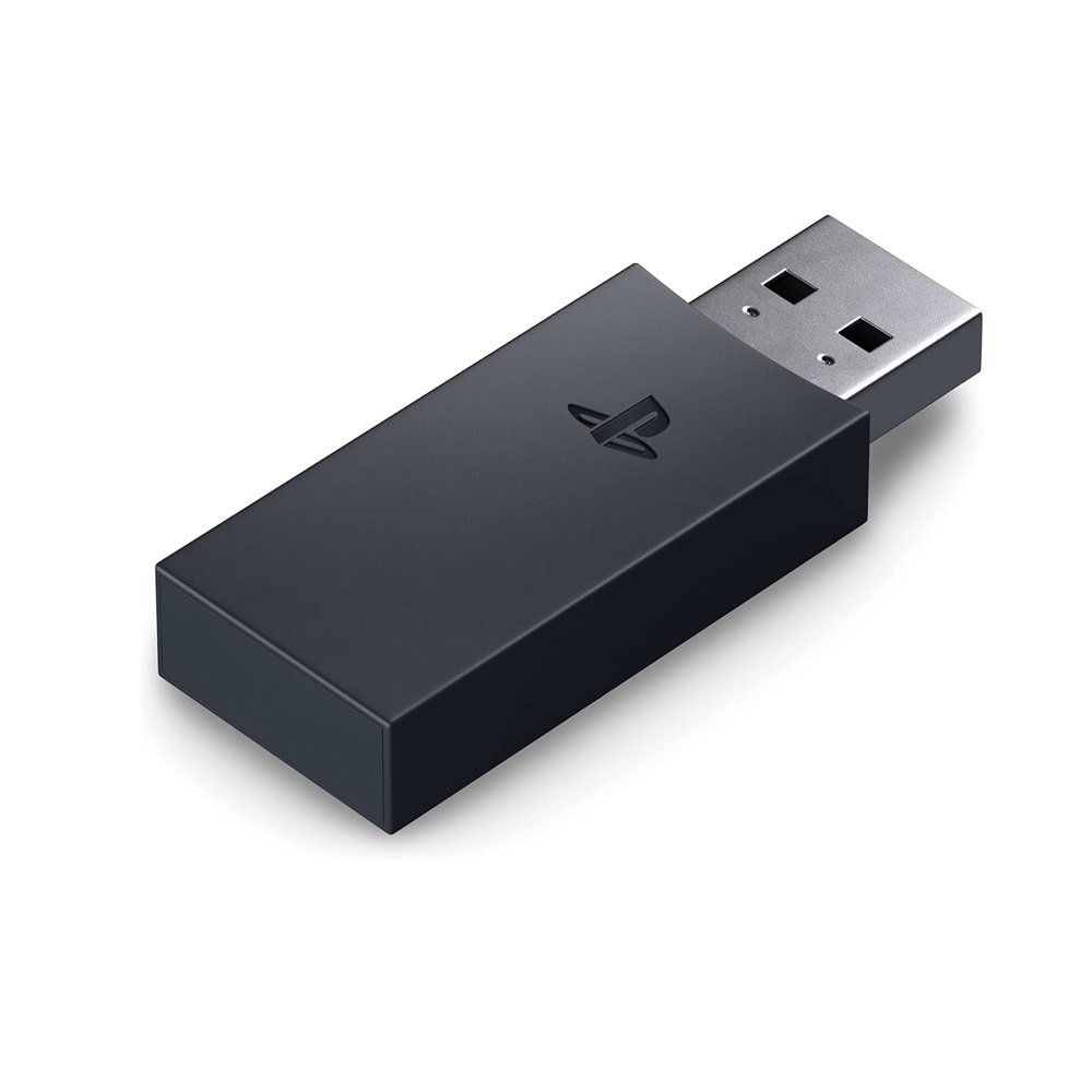 SONY PS5 Cuffie Wireless Pulse 3D White - Image 3