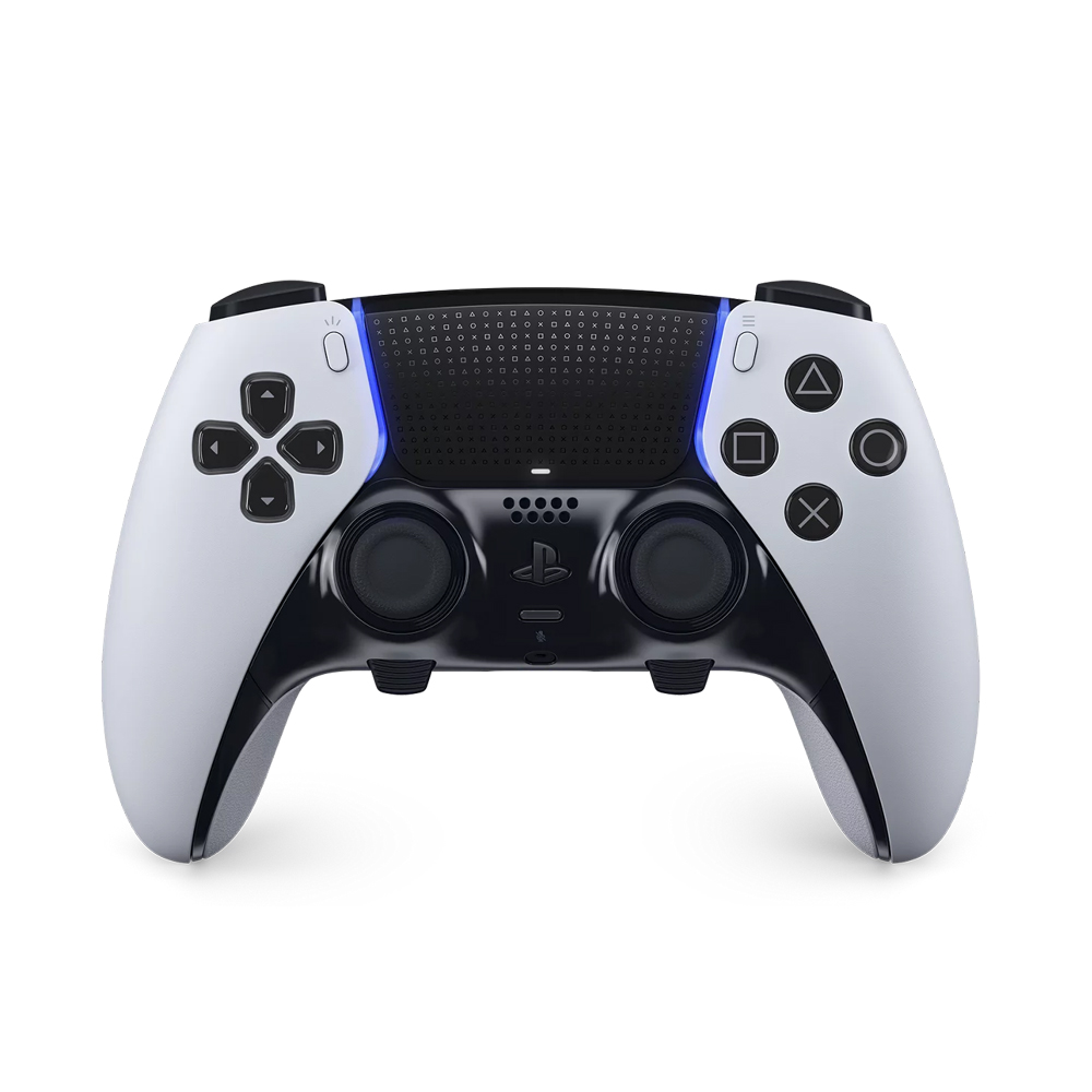 Sony Controller Wireless Edge 5 PS5 DualSense Black/White