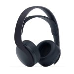 SONY PS5 Cuffie Wireless Pulse 3D Midnight Black