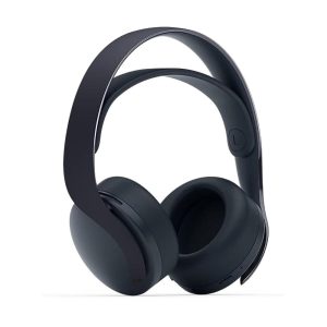 SONY PS5 Cuffie Wireless Pulse 3D Midnight Black