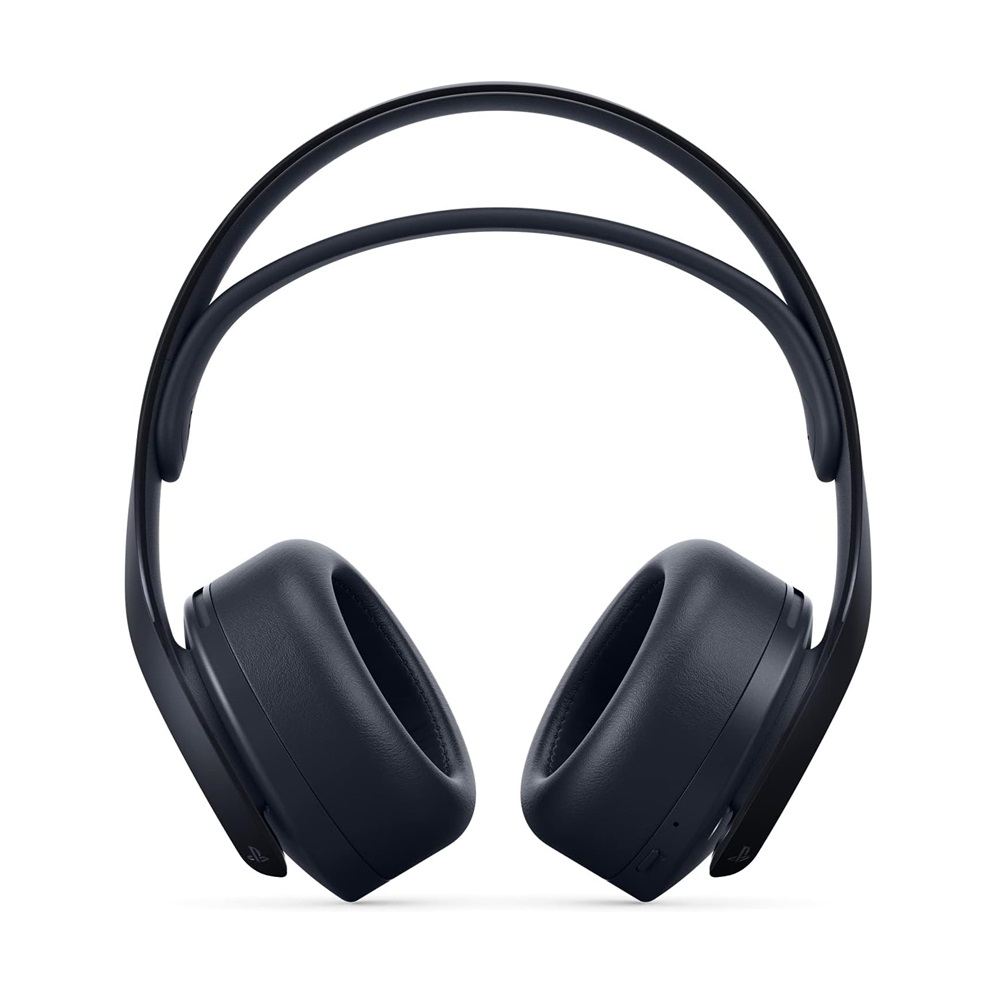 SONY PS5 Cuffie Wireless Pulse 3D Midnight Black - Image 3