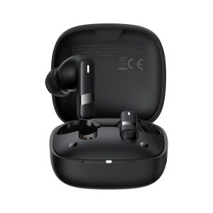 Baseus Bowie E20 True Wireless Earphones Cluster, Black