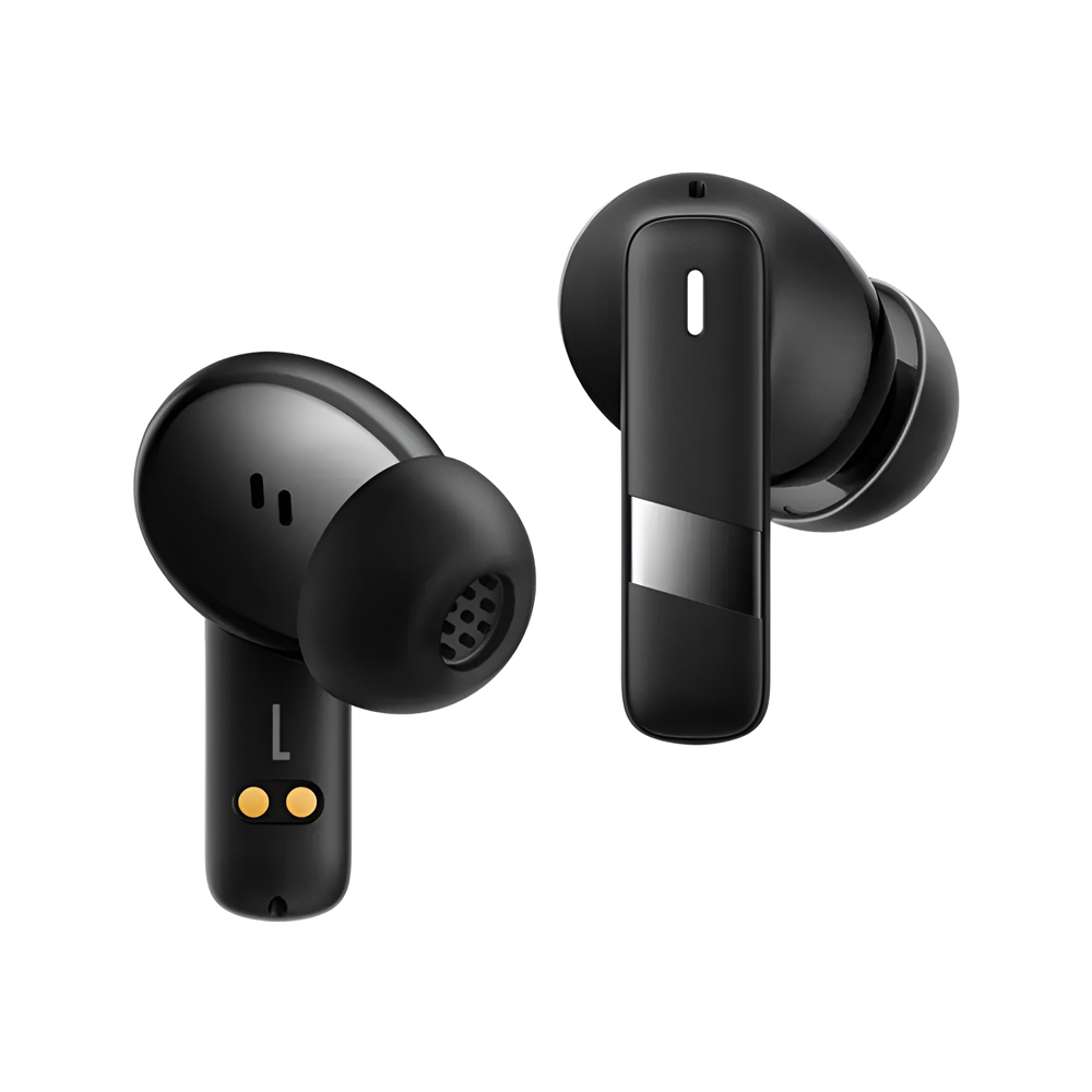Baseus Bowie E20 True Wireless Earphones Cluster, Black - Image 3