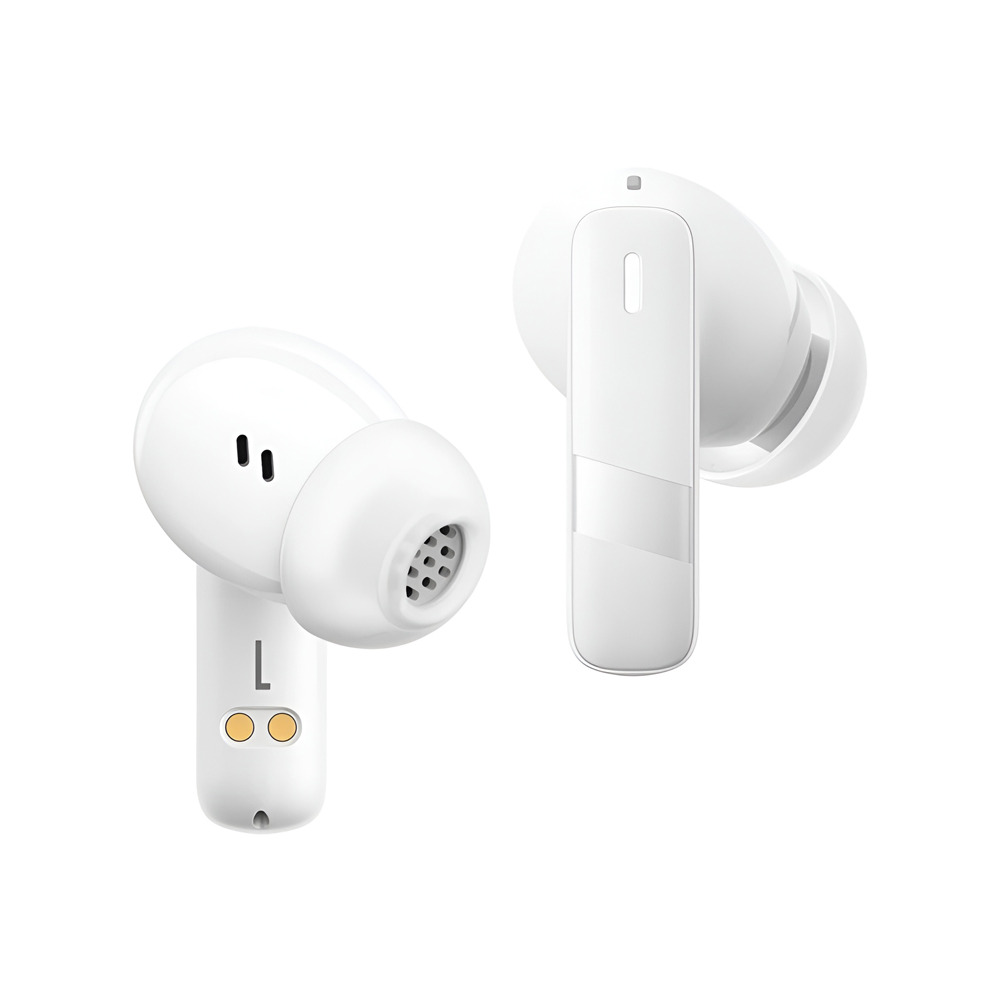 Baseus Bowie E20 True Wireless Earphones Cluster, White - Image 3