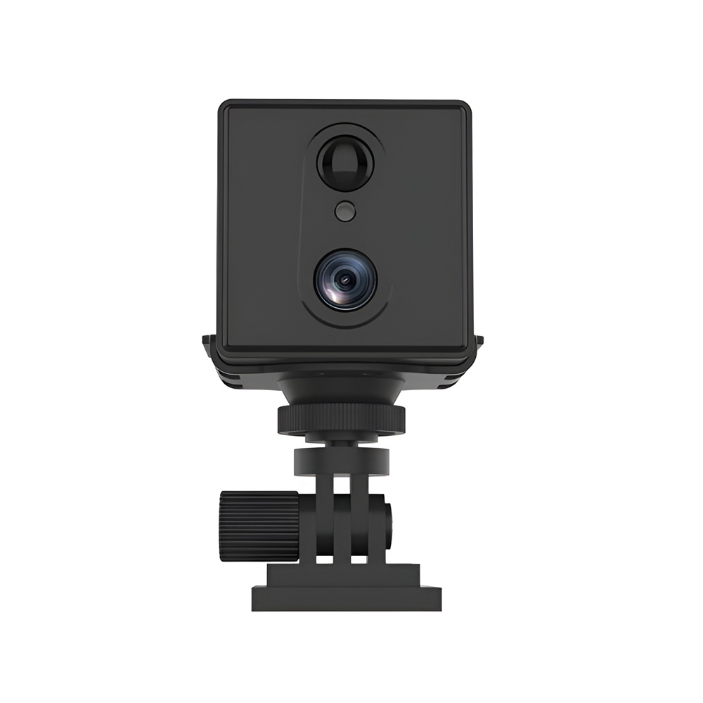 O-KAM Mini 4G Security Camera Built-in 3000mAh 1080P, App O-KAM, Black - Image 2
