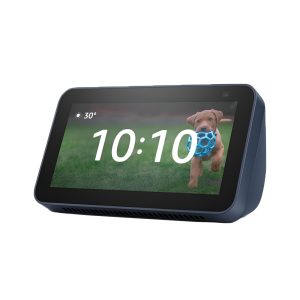 Amazon Echo Show 5 (2nd Gen), Blue
