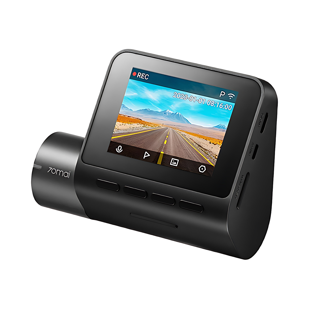 70Mai Smart Dash Cam A200 - Image 2