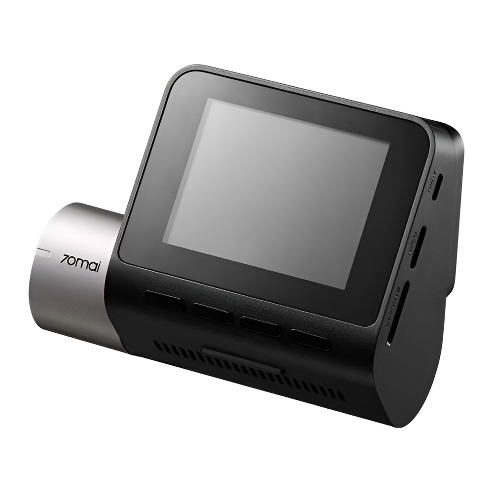 70Mai Smart Dash Cam A510-1 + Rear Camera - Image 3